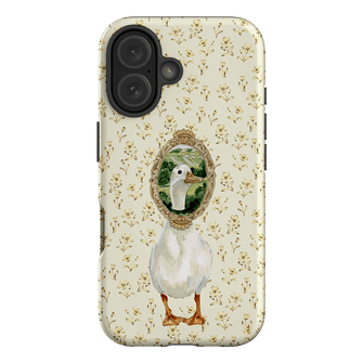 Work Of Art Printed Phone Cases iPhone 16 / Armoured by Ellie Mae - The Dairy