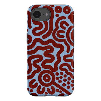 Anka Printed Phone Cases iPhone 16E / Armoured by Nardurna - The Dairy