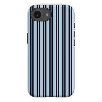 Blazer Stripes Printed Phone Cases iPhone 16E / Armoured by The Dairy - The Dairy