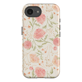 Bloomscape Printed Phone Cases iPhone 16E / Armoured by Cass Deller - The Dairy