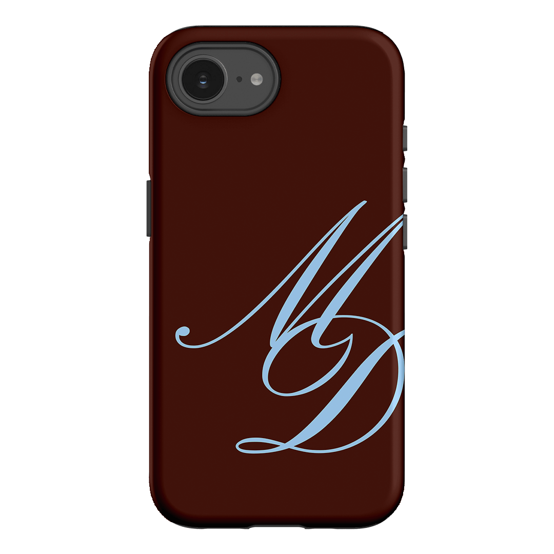 Custom iPhone Case Custom Printed Phone Case iPhone 16e / Armoured / Gloss by Custom - The Dairy
