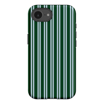 Fairway Stripes Printed Phone Cases iPhone 16E / Armoured by The Dairy - The Dairy