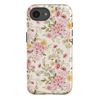 Florals For Spring Printed Phone Cases iPhone 16E / Armoured by Kasiags Art - The Dairy