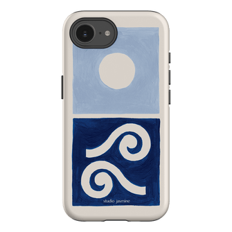 Oceania Printed Phone Cases iPhone 16E / Armoured by Jasmine Dowling - The Dairy