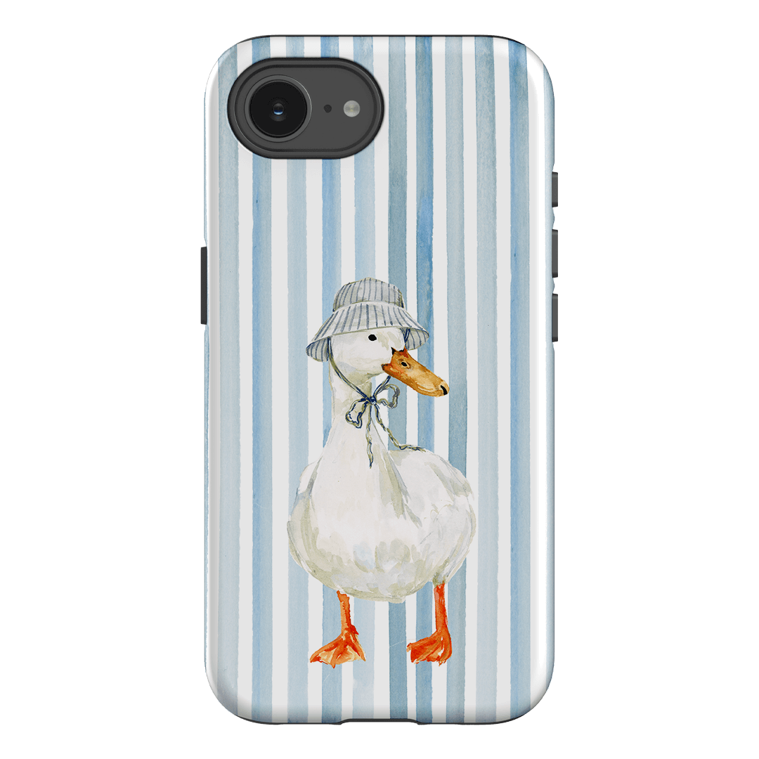 Sunny Days Printed Phone Cases iPhone 16E / Armoured by Ellie Mae - The Dairy