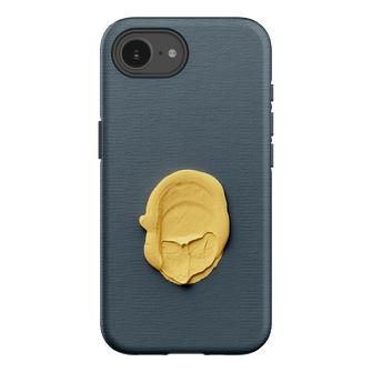 Swatch Blue & Sun Printed Phone Cases iPhone 16E / Armoured by Nardurna - The Dairy