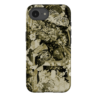 Tippi Camo Printed Phone Cases iPhone 16E / Armoured by Desmond & Dempsey - The Dairy