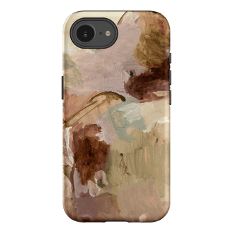 Wisteria Printed Phone Cases iPhone 16E / Armoured by Ree Hodges - The Dairy