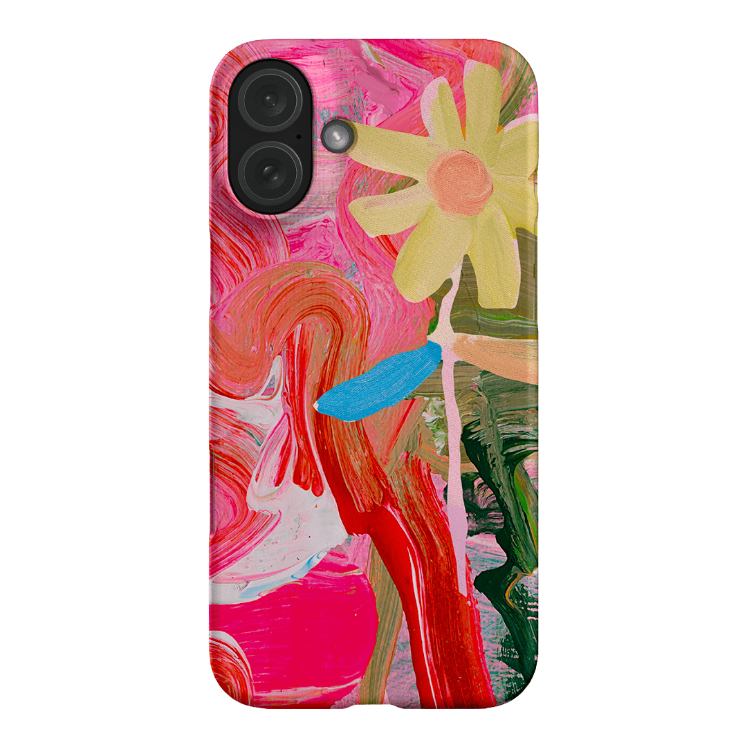 Best Dressed Printed Phone Cases iPhone 16 Plus / Snap by Kate Eliza - The Dairy