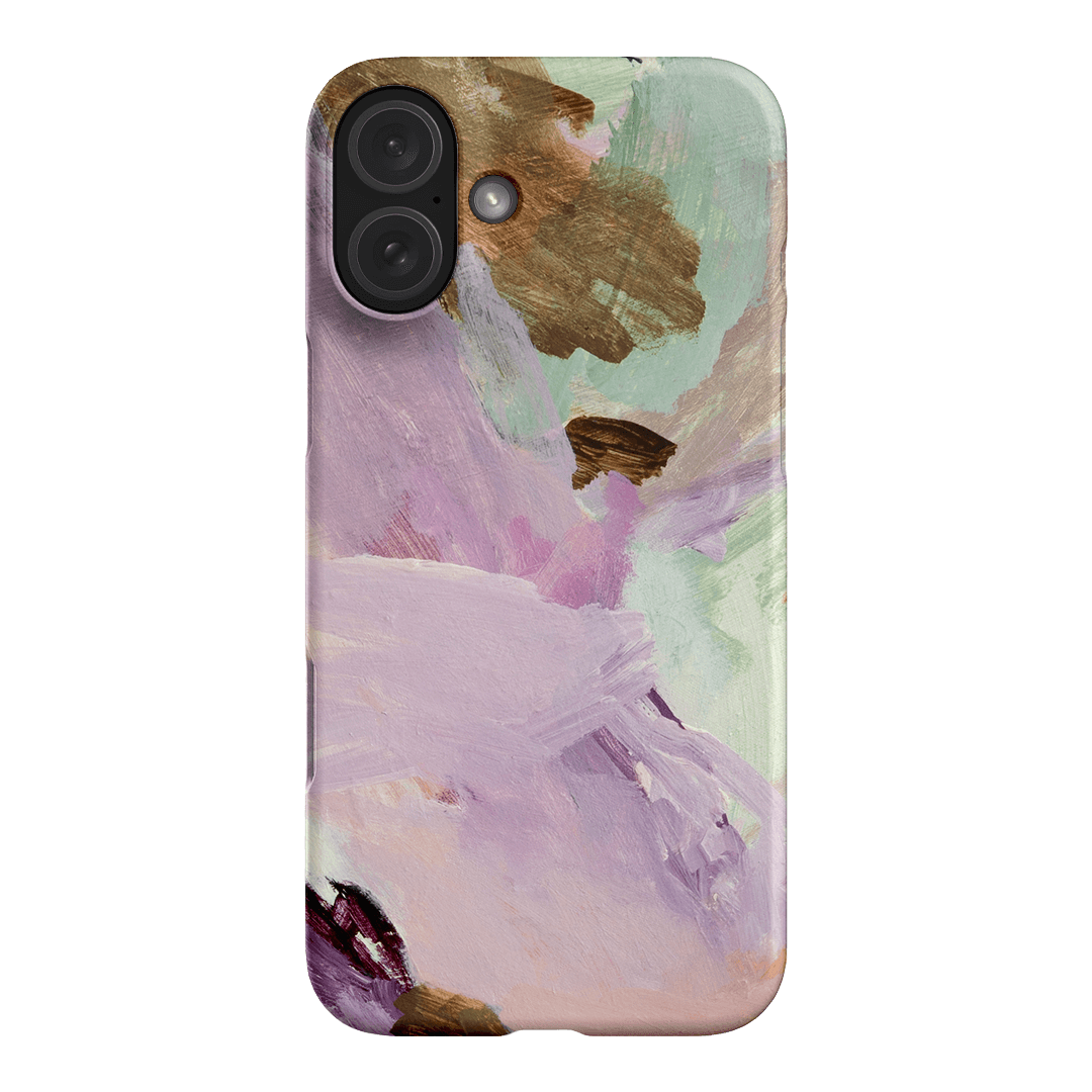 Daze Printed Phone Cases iPhone 16 Plus / Snap by Ree Hodges - The Dairy