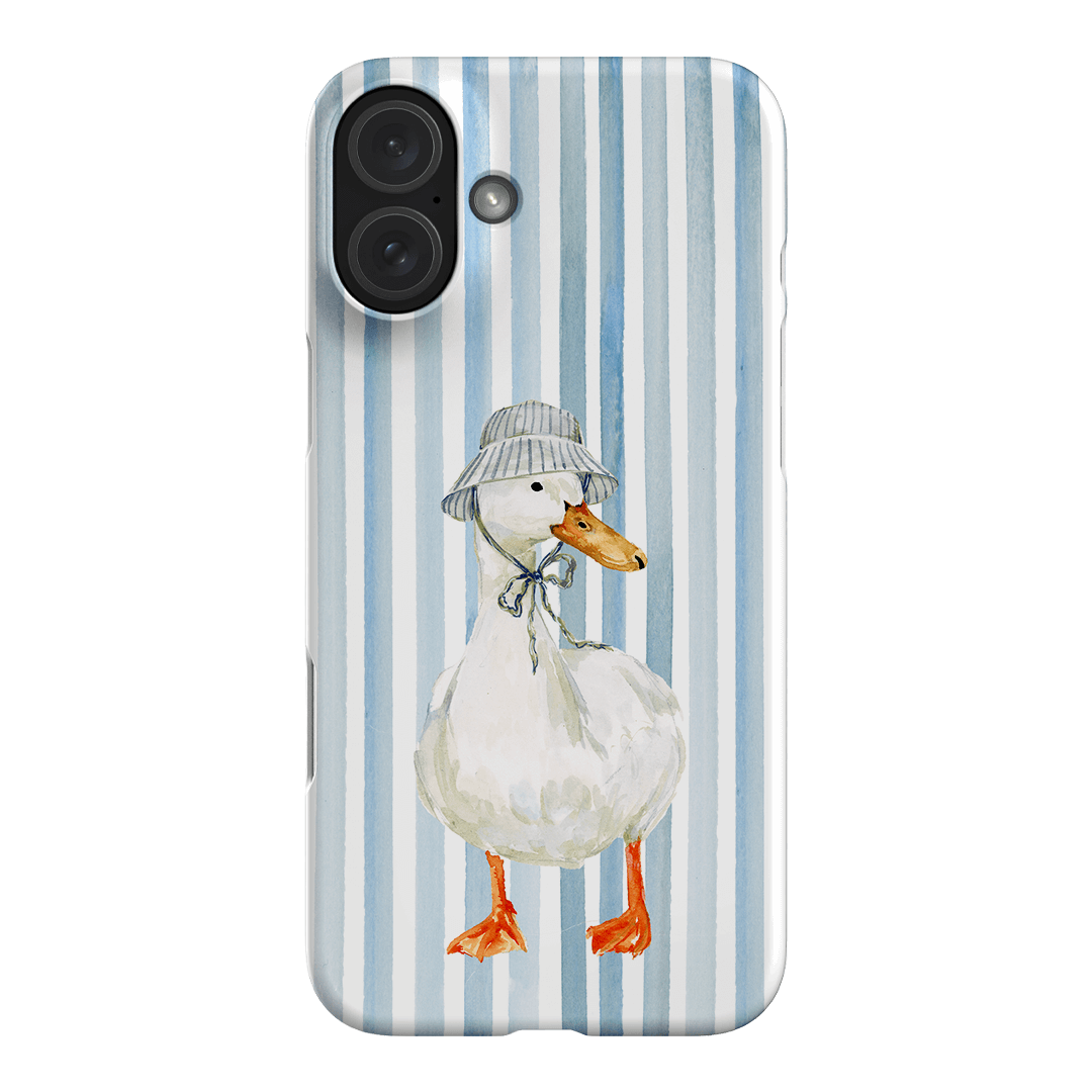 Sunny Days Printed Phone Cases iPhone 16 Plus / Snap by Ellie Mae - The Dairy