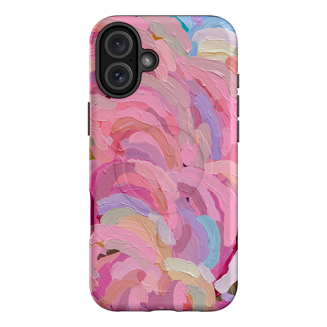 Fruit Tingle Printed Phone Cases iPhone 16 Plus / Armoured MagSafe by Erin Reinboth - The Dairy