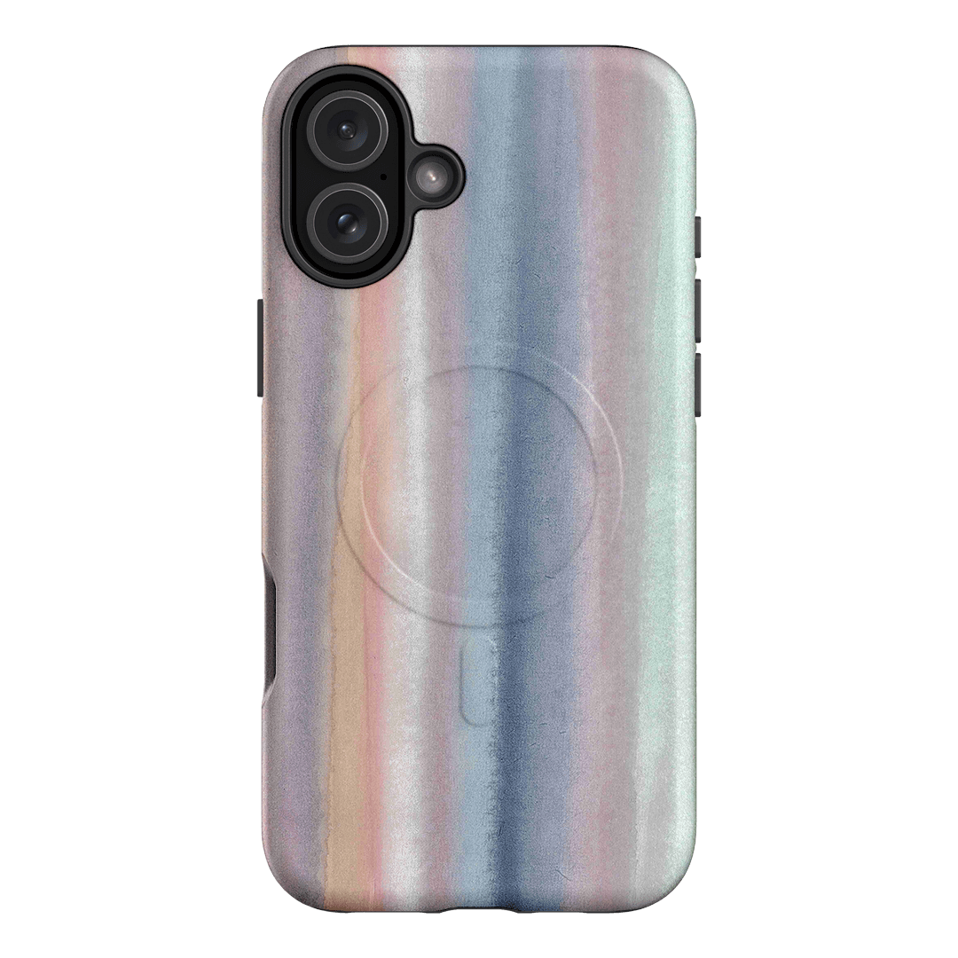 Luna Dream Printed Phone Cases iPhone 16 Plus / Armoured MagSafe by Ree Hodges - The Dairy
