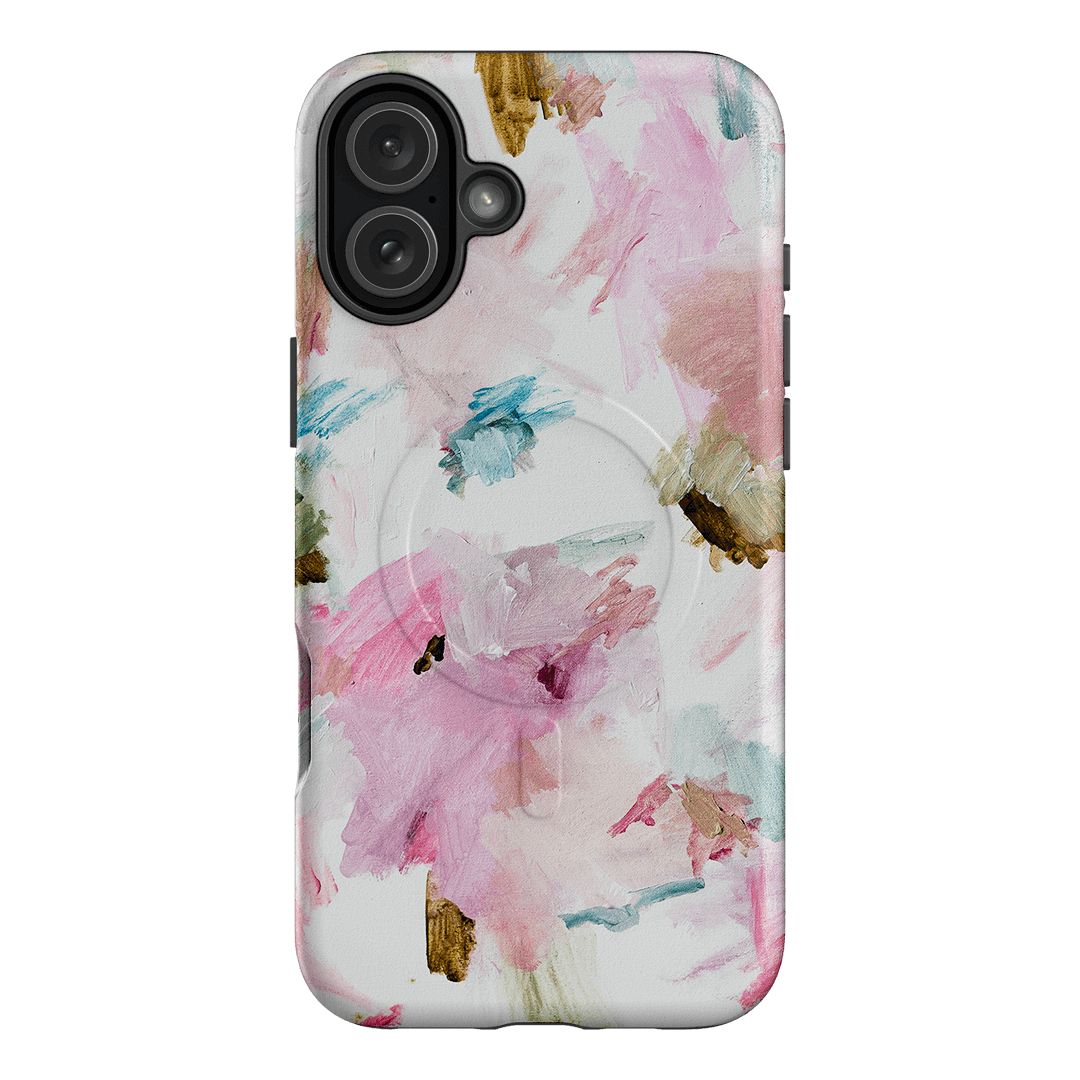 Spritz Printed Phone Cases iPhone 16 Plus / Armoured MagSafe by Ree Hodges - The Dairy