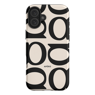 Accolade Printed Phone Cases iPhone 16 Plus / Armoured by Apero - The Dairy