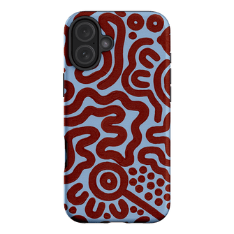 Anka Printed Phone Cases iPhone 16 Plus / Armoured by Nardurna - The Dairy