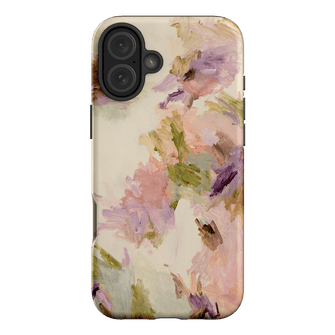 Blossom Printed Phone Cases iPhone 16 Plus / Armoured by Ree Hodges - The Dairy