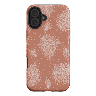 Blush Bloom Printed Phone Cases iPhone 16 Plus / Armoured by Veronica Tucker - The Dairy