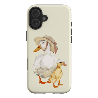 By Your Side Printed Phone Cases iPhone 16 Plus / Armoured by Ellie Mae - The Dairy