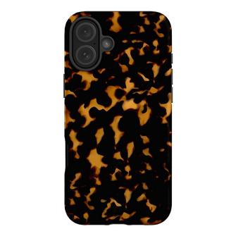 Classic Tort Printed Phone Cases The Dairy Model: iPhone 16 Plus Type: Armoured