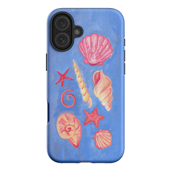 Cove Printed Phone Cases iPhone 16 Plus / Armoured by Studio Bon - The Dairy