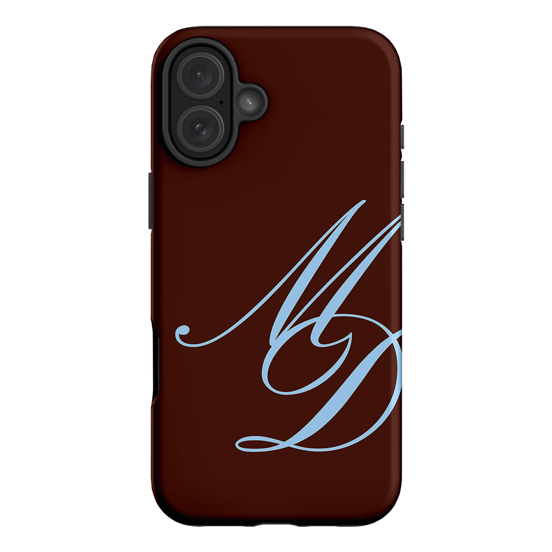 Custom iPhone Case Custom Printed Phone Case iPhone 16 Plus / Armoured / Gloss by Custom - The Dairy
