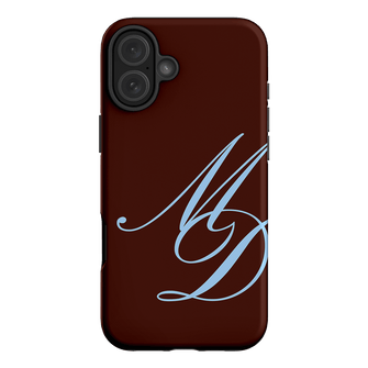 Custom iPhone Case Custom Printed Phone Case iPhone 16 Plus / Armoured / Gloss by Custom - The Dairy