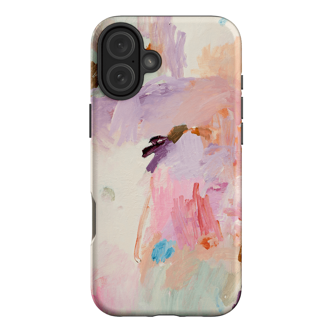 Dancing Printed Phone Cases iPhone 16 Plus / Armoured by Ree Hodges - The Dairy