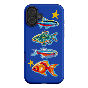 Golden Pond Printed Phone Cases iPhone 16 Plus / Armoured by Femke Studio - The Dairy