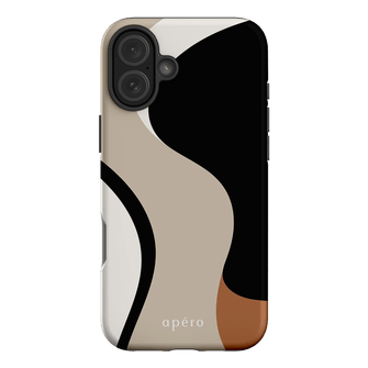 Ingela Printed Phone Cases iPhone 16 Plus / Armoured by Apero - The Dairy