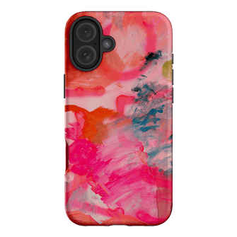 King of 1972 Printed Phone Cases iPhone 16 Plus / Armoured by Kate Eliza - The Dairy
