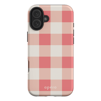 Lola Printed Phone Cases iPhone 16 Plus / Armoured by Apero - The Dairy