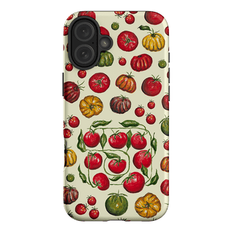Matos Printed Phone Cases iPhone 16 Plus / Armoured by BG. Studio - The Dairy