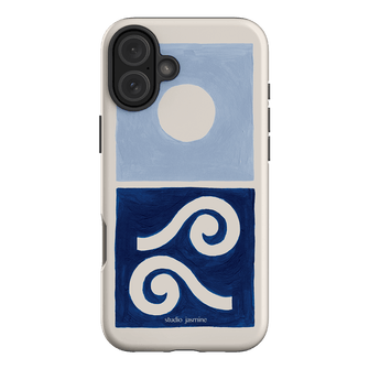 Oceania Printed Phone Cases iPhone 16 Plus / Armoured by Jasmine Dowling - The Dairy