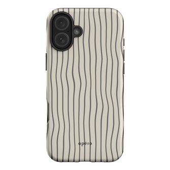 Panama Printed Phone Cases iPhone 16 Plus / Armoured by Apero - The Dairy