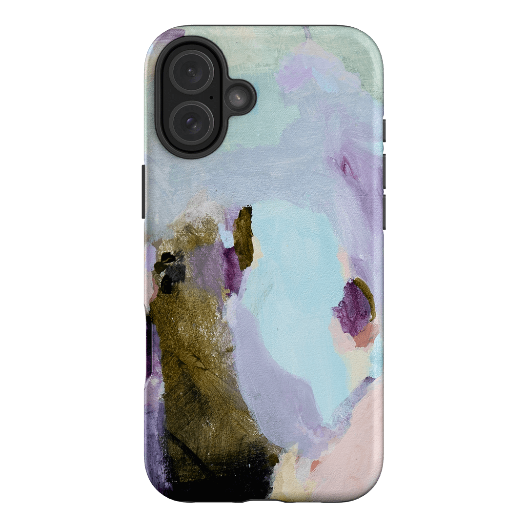 Seaside Printed Phone Cases iPhone 16 Plus / Armoured by Ree Hodges - The Dairy