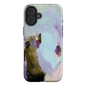 Seaside Printed Phone Cases iPhone 16 Plus / Armoured by Ree Hodges - The Dairy