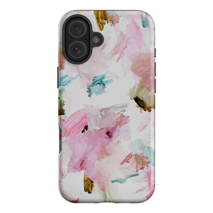 Spritz Printed Phone Cases iPhone 16 Plus / Armoured by Ree Hodges - The Dairy
