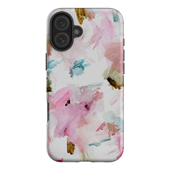 Spritz Printed Phone Cases iPhone 16 Plus / Armoured by Ree Hodges - The Dairy
