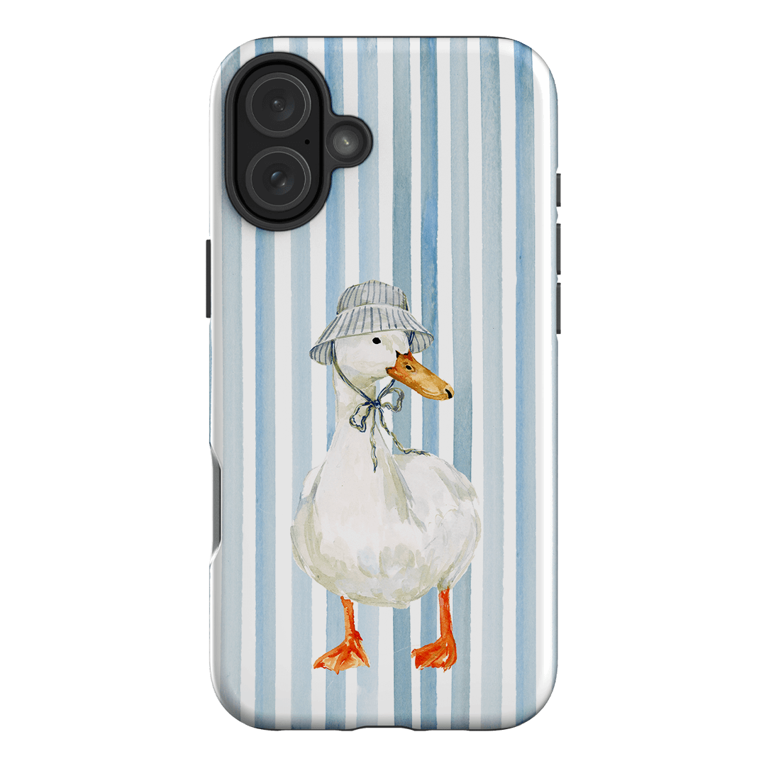 Sunny Days Printed Phone Cases iPhone 16 Plus / Armoured by Ellie Mae - The Dairy
