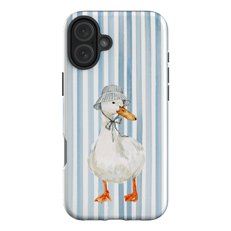 Sunny Days Printed Phone Cases iPhone 16 Plus / Armoured by Ellie Mae - The Dairy