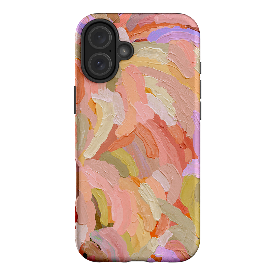 Sunshine Printed Phone Cases iPhone 16 Plus / Armoured by Erin Reinboth - The Dairy