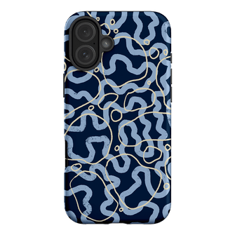 Surface Printed Phone Cases iPhone 16 Plus / Armoured by Nardurna - The Dairy