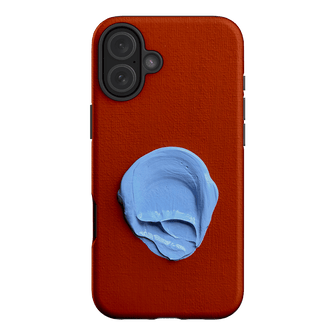 Swatch Clay & Sky Printed Phone Cases iPhone 16 Plus / Armoured by Nardurna - The Dairy