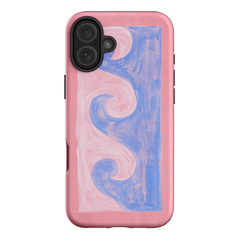 Swell Printed Phone Cases iPhone 16 Plus / Armoured by Studio Bon - The Dairy