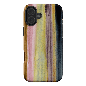 Velvet Printed Phone Cases iPhone 16 Plus / Armoured by Ree Hodges - The Dairy