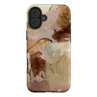 Wisteria Printed Phone Cases iPhone 16 Plus / Armoured by Ree Hodges - The Dairy