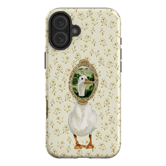 Work Of Art Printed Phone Cases iPhone 16 Plus / Armoured by Ellie Mae - The Dairy