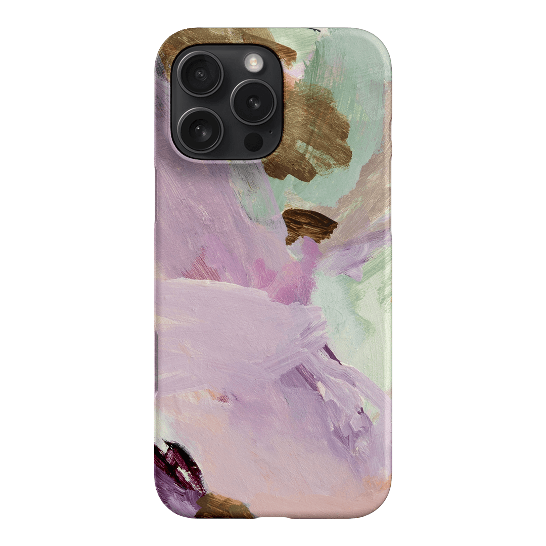 Daze Printed Phone Cases iPhone 16 Pro Max / Snap by Ree Hodges - The Dairy