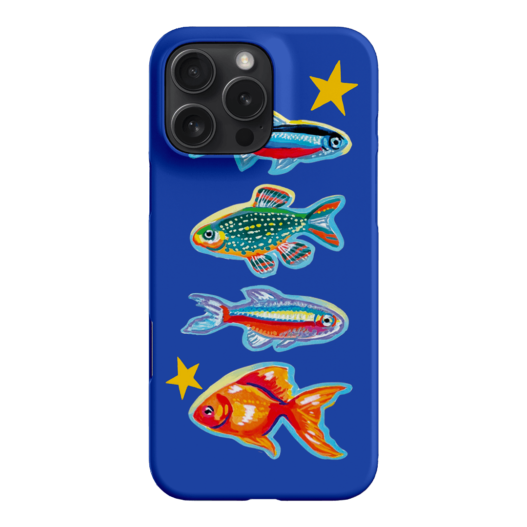 Golden Pond Printed Phone Cases iPhone 16 Pro Max / Snap by Femke Studio - The Dairy
